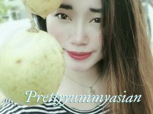 Prettyyummyasian
