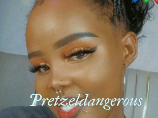 Pretzeldangerous