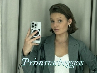Primroseboggess