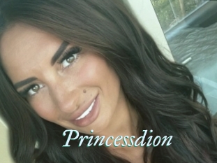 Princessdion