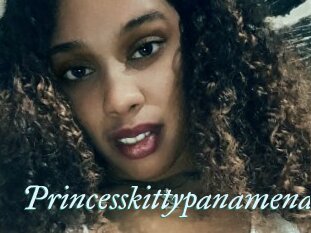 Princesskittypanamena