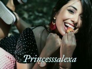 Princesssalexa