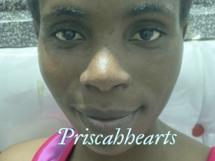 Priscahhearts