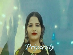 Priyacuty