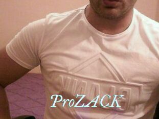 ProZACK