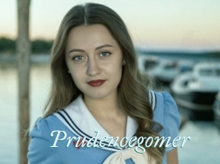 Prudencegomer