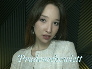 Prudencehewlett