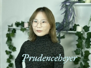 Prudenceheyer