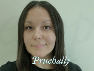 Pruehally