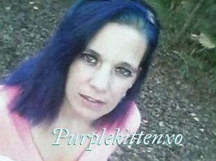 Purplekittenxo