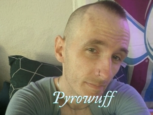 Pyrowuff