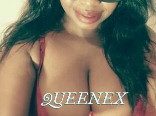 QUEENEX