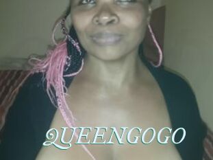 QUEENGOGO