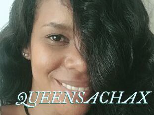 QUEENSACHAX