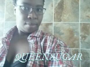 QUEENSUGAR