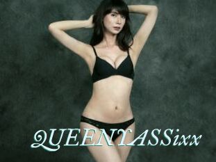 QUEENYASSixx