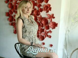 Qamaria