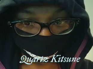 Quartz_Kitsune