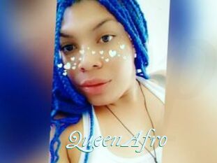 QueenAfro