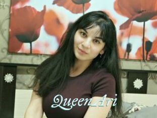 QueenAri