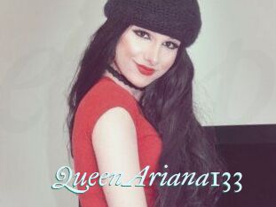 QueenAriana133