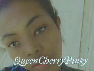 QueenCherryPinky