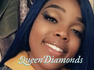 QueenDiamonds