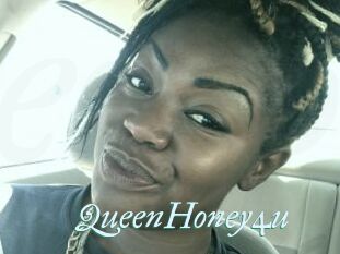 QueenHoney4u