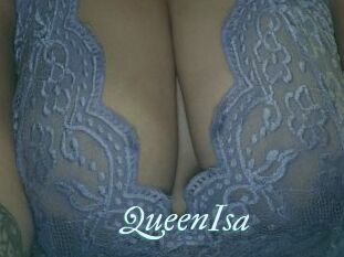 QueenIsa