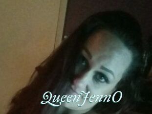 QueenJennO