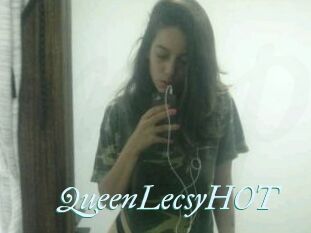 QueenLecsyHOT