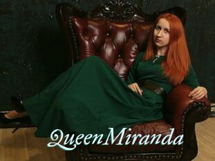 QueenMiranda