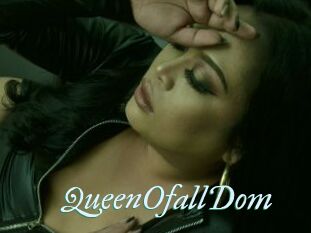 QueenOfallDom