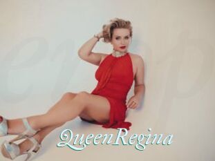 QueenRegina