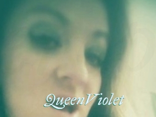 QueenViolet