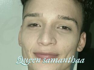Queen_samanthaa