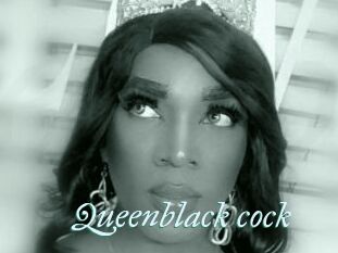 Queenblack_cock