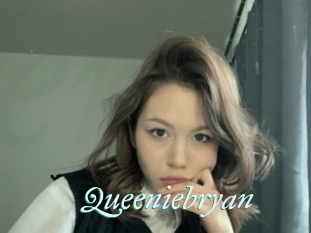 Queeniebryan