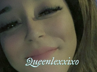 Queenlexxixo