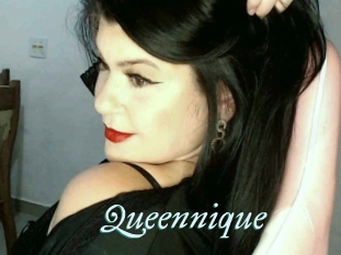 Queennique