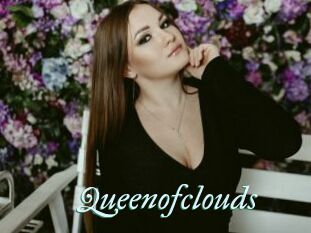 Queenofclouds