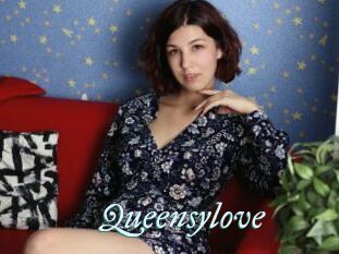 Queensylove