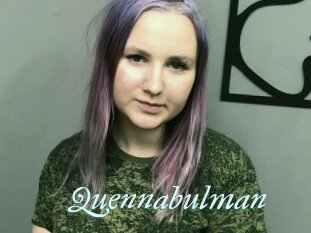 Quennabulman
