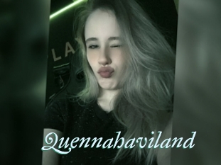 Quennahaviland