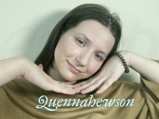 Quennahewson