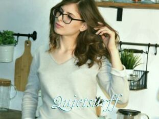 Quietsurff
