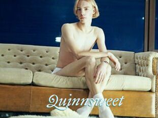 Quinnsweet