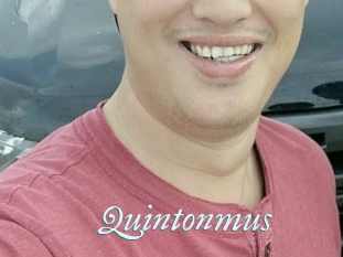 Quintonmus