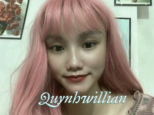 Quynhwillian