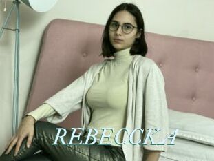 REBECCKA